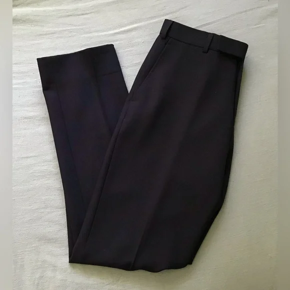 Navy Suit Pants from SuitSupply (size 32)